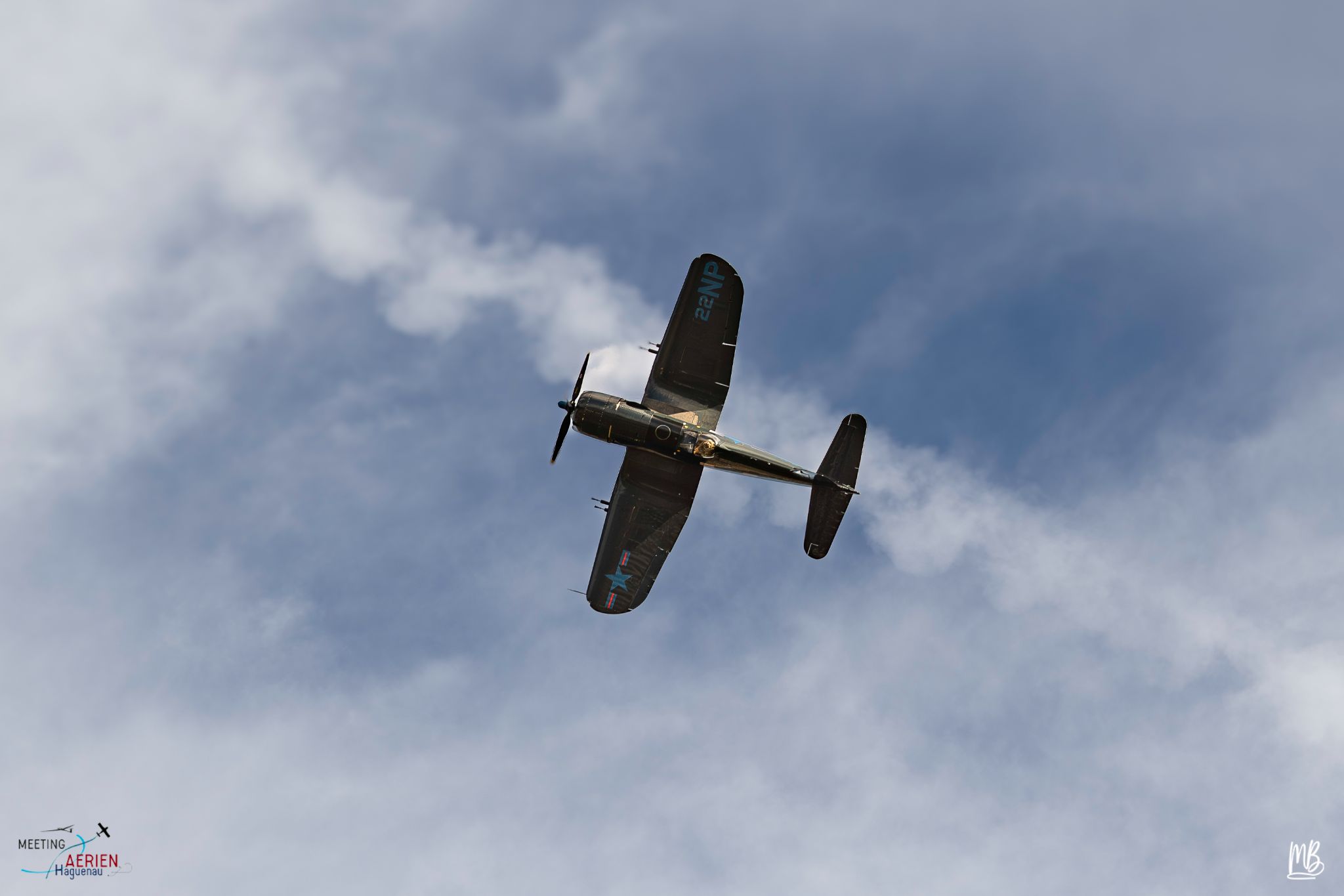 Meeting Aérien 2024MB 148